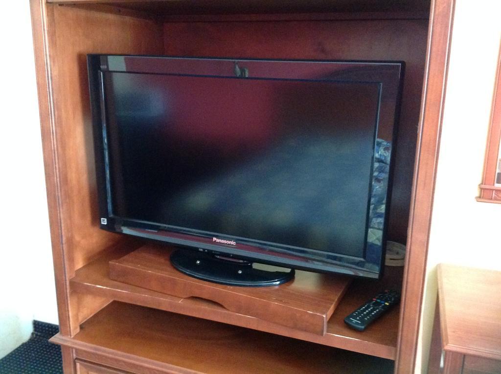 Executive Inn & Suites Shepherd Zimmer foto